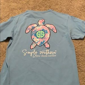 Simply Southern T-shirt